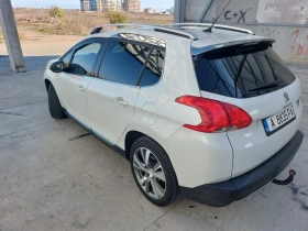 Peugeot 2008 1.6hdi Feline JBL, снимка 2