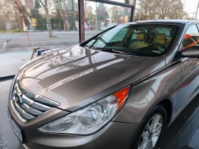 Обява за продажба на Hyundai Sonata ~19 000 лв. - изображение 8