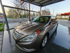 Обява за продажба на Hyundai Sonata ~19 000 лв. - изображение 9
