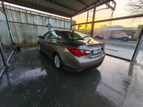 Обява за продажба на Hyundai Sonata ~19 000 лв. - изображение 10
