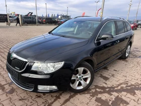 Skoda Superb 1.6TDI NAVI EURO 5, снимка 1