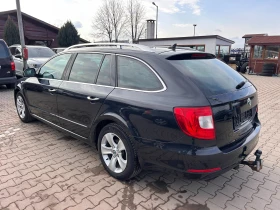 Skoda Superb 1.6TDI NAVI EURO 5, снимка 8