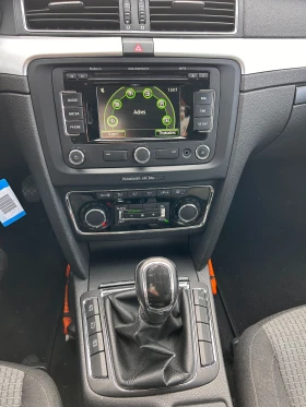 Skoda Superb 1.6TDI NAVI EURO 5, снимка 14