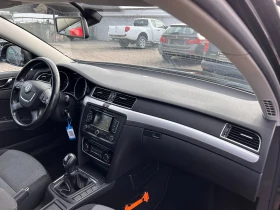 Skoda Superb 1.6TDI NAVI EURO 5, снимка 11