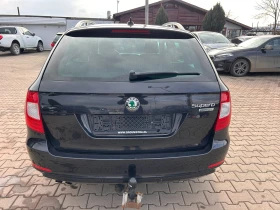 Skoda Superb 1.6TDI NAVI EURO 5, снимка 7