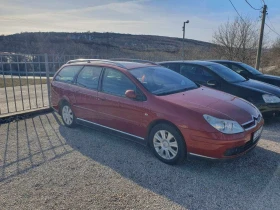 Citroen C5, снимка 2