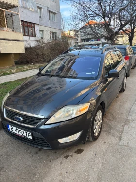 Ford Mondeo 2.3 бензин автомат, снимка 1