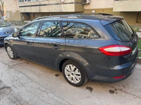 Ford Mondeo 2.3 бензин автомат, снимка 4