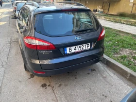 Ford Mondeo 2.3 бензин автомат, снимка 5