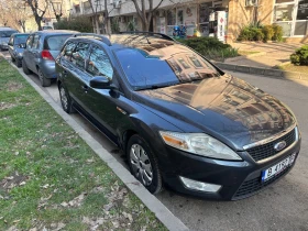 Ford Mondeo 2.3 бензин автомат, снимка 7