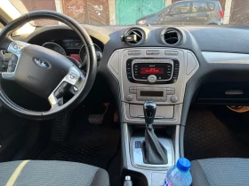 Ford Mondeo 2.3 бензин автомат, снимка 11