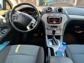 Ford Mondeo 2.3 бензин автомат, снимка 10