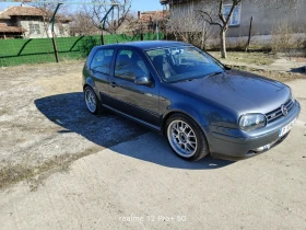 VW Golf GTi 1.8t+ + + , снимка 2