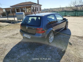 VW Golf GTi 1.8t+ + + , снимка 3