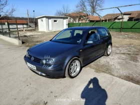 VW Golf GTi 1.8t+ + + , снимка 1