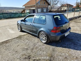 VW Golf GTi 1.8t+ + + , снимка 4