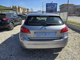 Peugeot 308 1.5 HDI | Mobile.bg    5