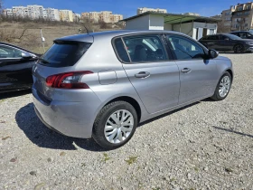 Peugeot 308 1.5 HDI, снимка 4