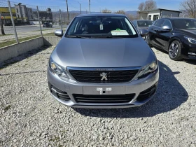 Peugeot 308 1.5 HDI, снимка 1