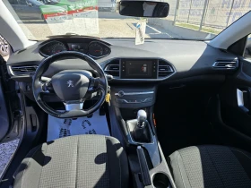 Peugeot 308 1.5 HDI, снимка 10