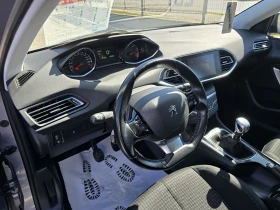 Peugeot 308 1.5 HDI, снимка 8