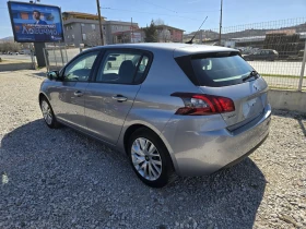 Peugeot 308 1.5 HDI, снимка 7