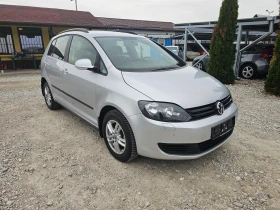 VW Golf Plus 1.4i КЛИМАТРОНИК РЕАЛНИ КИЛОМЕТРИ, снимка 7