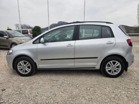 VW Golf Plus 1.4i КЛИМАТРОНИК РЕАЛНИ КИЛОМЕТРИ, снимка 2