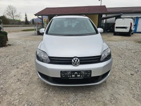 VW Golf Plus 1.4i КЛИМАТРОНИК РЕАЛНИ КИЛОМЕТРИ, снимка 8