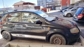 Chevrolet Kalos 180000, снимка 3