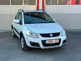 Suzuki SX4 1.6I PREMIUM KLIMATIK EVRO 5B 59000KM!!! ЛИЗИНГ!!!, снимка 5