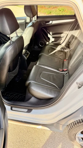 Audi A4 Allroad 2.0 TDI | Mobile.bg    9