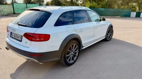 Audi A4 Allroad 2.0 TDI | Mobile.bg    4