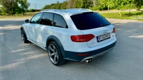 Audi A4 Allroad 2.0 TDI | Mobile.bg    3