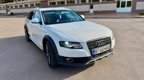 Audi A4 Allroad 2.0 TDI | Mobile.bg    5