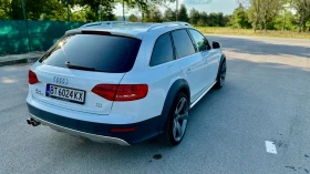 Audi A4 Allroad 2.0 TDI | Mobile.bg    4