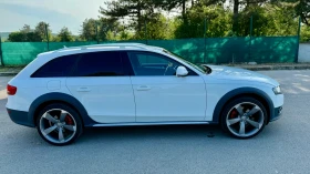 Audi A4 Allroad 2.0 TDI | Mobile.bg    5