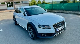 Audi A4 Allroad 2.0 TDI | Mobile.bg    6