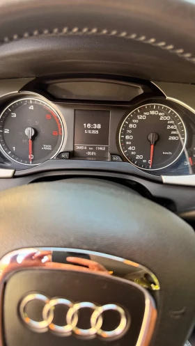 Audi A4 Allroad 2.0 TDI | Mobile.bg    10