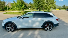 Audi A4 Allroad 2.0 TDI | Mobile.bg    2