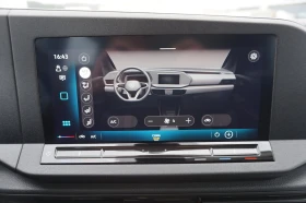 VW Caddy TDI 5  | Mobile.bg    11