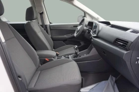VW Caddy TDI 5  | Mobile.bg    5