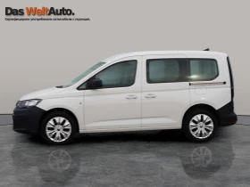 VW Caddy TDI 5  | Mobile.bg    2