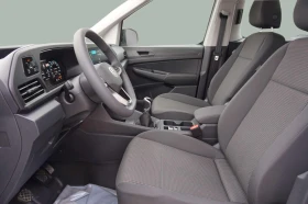 VW Caddy TDI 5  | Mobile.bg    6