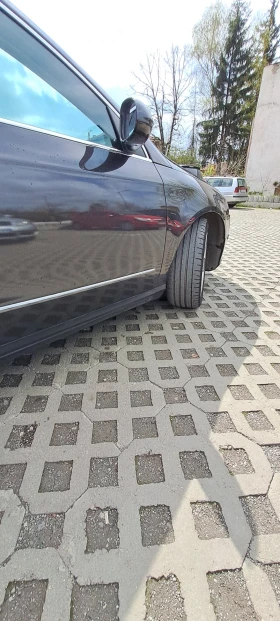 VW Passat 2.0 TDI 16V HIGHLINЕ  - 3900 € / 7627.74 лв. - 75683738 5