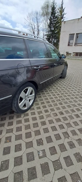 VW Passat 2.0 TDI 16V HIGHLINЕ  - 3900 € / 7627.74 лв. - 75683738 6