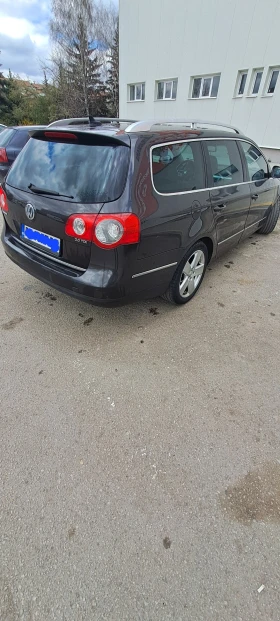 VW Passat 2.0 TDI 16V HIGHLINЕ  - 4100 € / 8018.90 лв. - 35081104 10