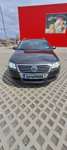 VW Passat 2.0 TDI 16V HIGHLINЕ  - 3900 € / 7627.74 лв. - 75683738 2