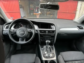 Обява за продажба на Audi A4 3.0 TDI Швейцария ~17 280 лв. - изображение 10