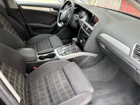 Обява за продажба на Audi A4 3.0 TDI Швейцария ~17 280 лв. - изображение 11